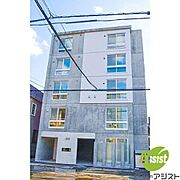 栄町駅より徒歩1分 5階 築10年5ヶ月の賃貸物件