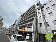 藤井ビルN40 3階 築36年5ヶ月の賃貸物件