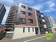 LuxeMaruyama 1階 築9年5ヶ月の賃貸物件