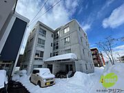 北34条駅より徒歩1分 4階 築13年5ヶ月の賃貸物件