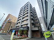 北24条駅より徒歩3分 2階 築6年1ヶ月の賃貸物件