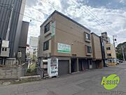 キアーロN7 3階 築22年3ヶ月の賃貸物件