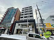 北24条駅より徒歩3分 8階 築29年7ヶ月の賃貸物件