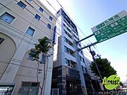 ラフィネ31 2階 築17年4ヶ月の賃貸物件