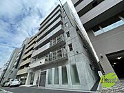 ＳーＲＥＳＩＤＥＮＣＥ近代美術館前 6階 築4年11ヶ月の賃貸物件