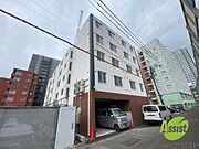 中島公園駅より徒歩5分 4階 築2年9ヶ月の賃貸物件