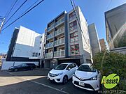 ピュアステージ円山 2階 築18年8ヶ月の賃貸物件