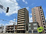 北13条東駅より徒歩6分 11階 築37年7ヶ月の賃貸物件
