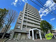 西28丁目駅より徒歩9分 9階 築35年8ヶ月の賃貸物件
