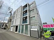 PrendreN12 2階 築12年9ヶ月の賃貸物件
