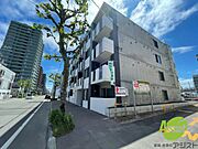 北13条東駅より徒歩5分 2階 築8年6ヶ月の賃貸物件
