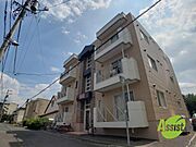プロムナード麻生 1階 築36年の賃貸物件