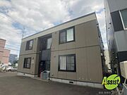 シャーメゾン麻生 1階 築23年4ヶ月の賃貸物件