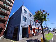 ＳＩＮＧＬＥＳＴＡＧＥ北大前 3階 築28年9ヶ月の賃貸物件