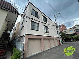 外観画像