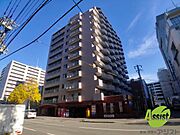 朝日プラザ偕楽園 5階 築42年3ヶ月の賃貸物件