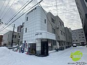 メゾンロベ36 3階 築36年9ヶ月の賃貸物件