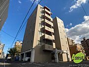 ＡＬＬＵＲＥＭＡＲＵＹＡＭＡ 3階 築21年7ヶ月の賃貸物件