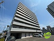 北13条東駅より徒歩3分 6階 築30年5ヶ月の賃貸物件