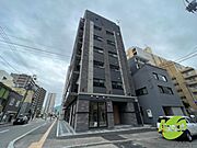 円山公園駅より徒歩3分 3階 築4年2ヶ月の賃貸物件