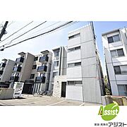 北34条駅より徒歩7分 2階 築14年2ヶ月の賃貸物件