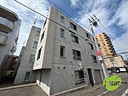アボンド 2階 築16年9ヶ月の賃貸物件