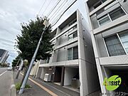 琴似駅より徒歩3分 2階 築14年4ヶ月の賃貸物件