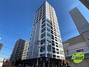 ラフィネタワー札幌南3条 7階 築17年6ヶ月の賃貸物件