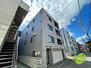 サンライズ山本３ 2階 築23年5ヶ月の賃貸物件