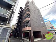 ロイヤルリバー 3階 築27年1ヶ月の賃貸物件