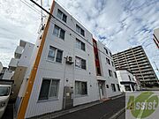 琴似駅より徒歩4分 2階 築14年3ヶ月の賃貸物件