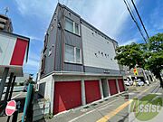 プレシャス15番館 2階 築20年3ヶ月の賃貸物件