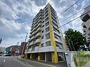 ビッグパレス円山２ 10階 築19年7ヶ月の賃貸物件