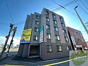 北34条駅より徒歩3分 1階 築6年の賃貸物件