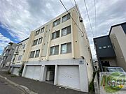 メビウス 4階 築20年6ヶ月の賃貸物件