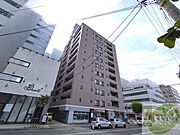 ラクラッセ札幌ステーションフロント 10階 築24年5ヶ月の賃貸物件
