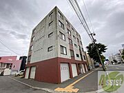 プリマクラッセ環状通東 5階 築20年6ヶ月の賃貸物件