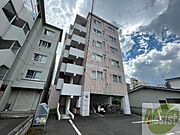 アミティ．Ｎ２２ 5階 築36年9ヶ月の賃貸物件