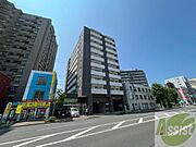 ＥＭＹＵ麻生 8階 築18年9ヶ月の賃貸物件