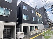 ラフレーズＮ３４イースト 2階 築10年11ヶ月の賃貸物件