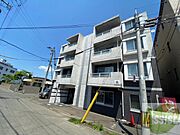 麻生駅より徒歩2分 3階 築16年5ヶ月の賃貸物件