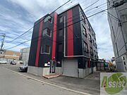 元町駅より徒歩2分 4階 築39年8ヶ月の賃貸物件