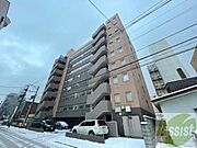 西11丁目駅より徒歩4分 5階 築25年10ヶ月の賃貸物件