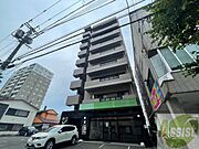 ドエル円山 2階 築20年9ヶ月の賃貸物件