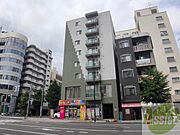 西18丁目駅より徒歩1分 5階 築14年5ヶ月の賃貸物件