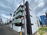 ＤＩＡＭＯＮＤＡＳＡＢＵ 3階 築13年11ヶ月の賃貸物件