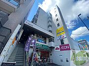 山水ビルサンスイートヴィラ 5階 築39年10ヶ月の賃貸物件