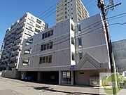 北13条東駅より徒歩6分 4階 築38年5ヶ月の賃貸物件