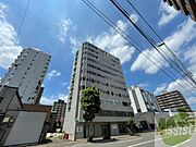 本江ビルノースビレッジ 10階 築36年10ヶ月の賃貸物件