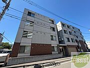 COMSAP24パークサイド 1階 築8年2ヶ月の賃貸物件